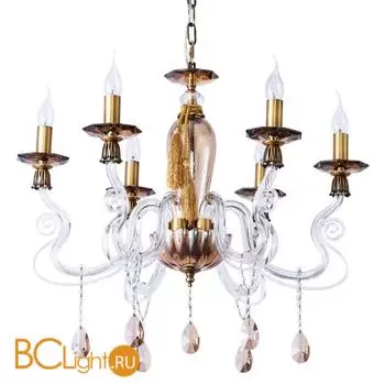 Люстра Divinare Ambra 5127/21 LM-6